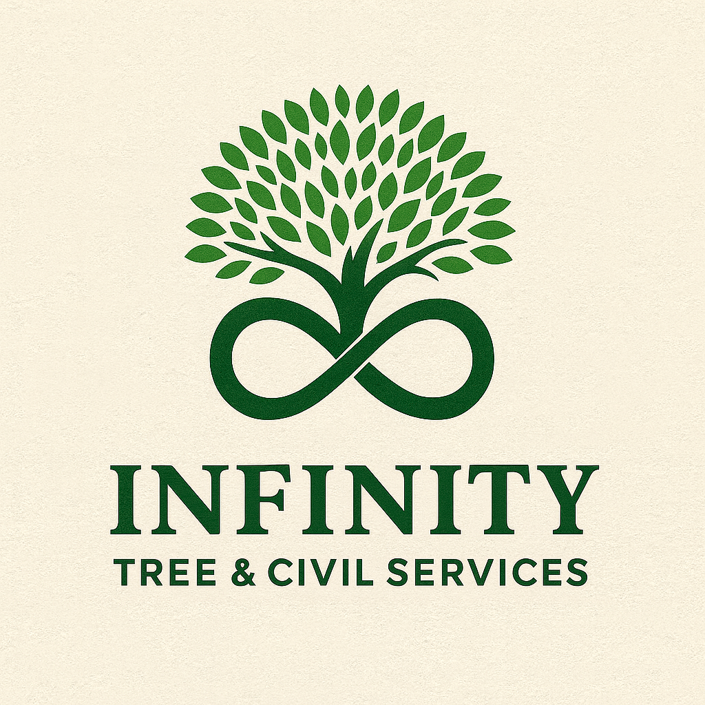infinitytreeandcivilservices.com